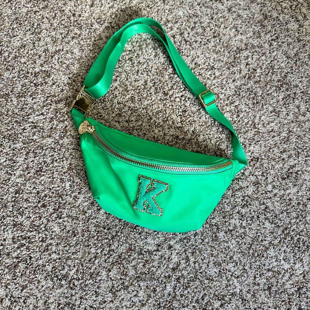 Stony Clover Fanny pack